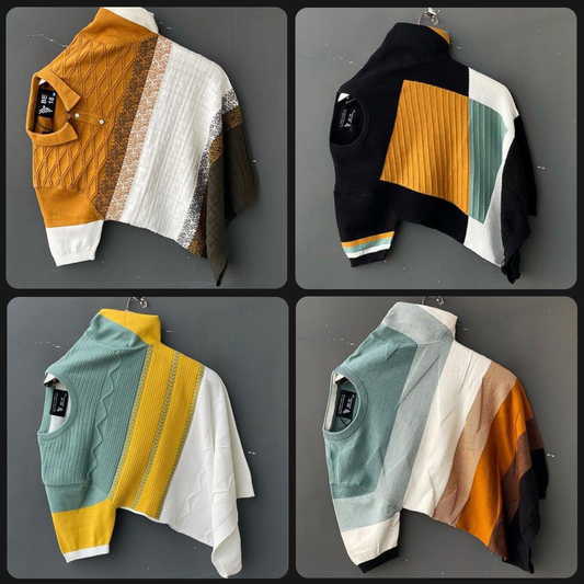 Premium Polo T-shirt ( Pack of 4)