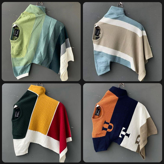 Premium Polo T-shirt ( Pack of 4)